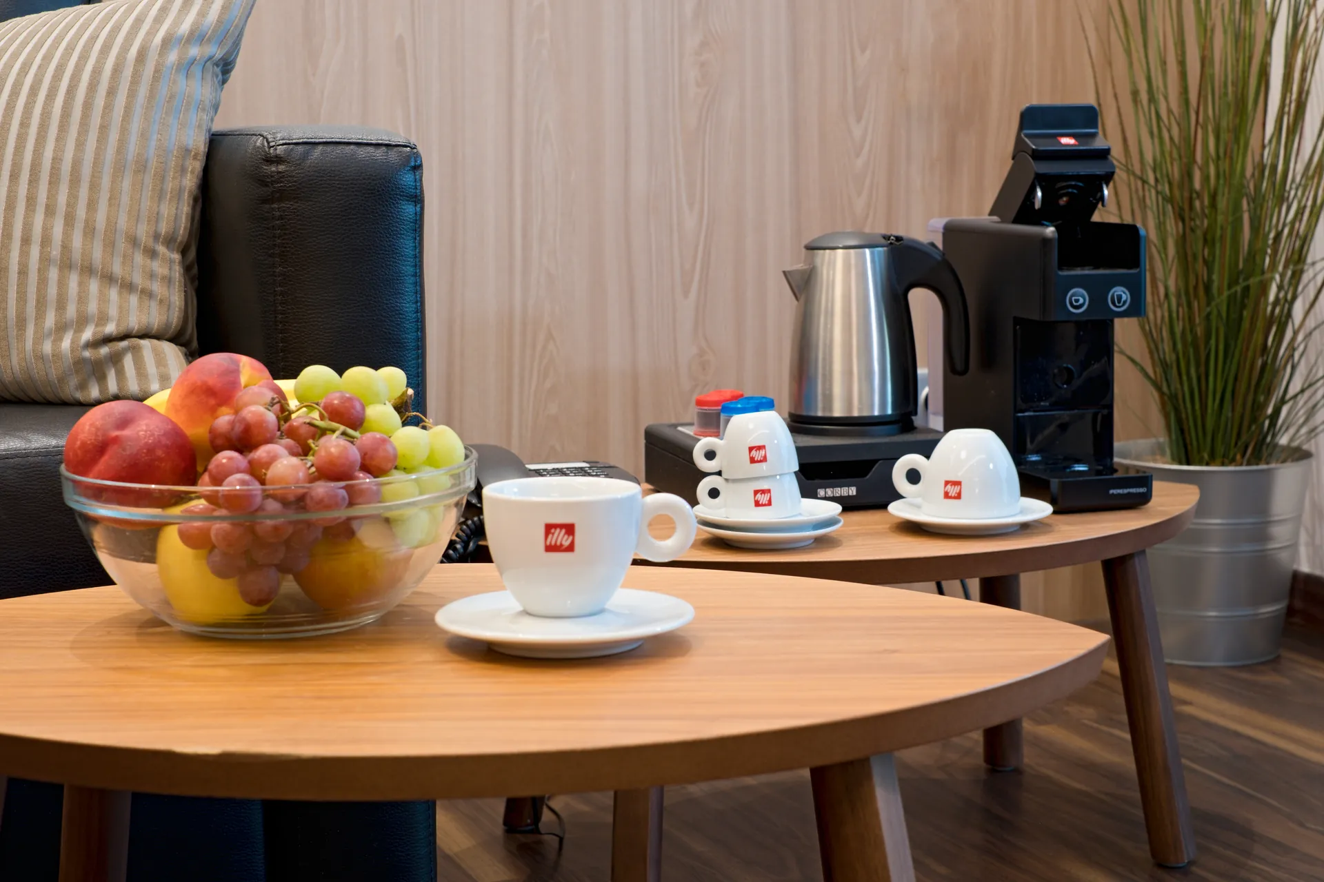 Apartmán De Luxe - obrázek 6